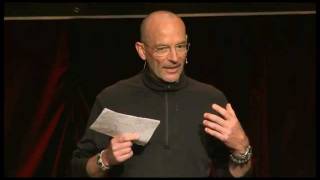 TEDxNHH - Kevin Castner - How to stay inspired throughout your life
