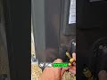 Removing Nitrogen: Is Your System Leaking? Check PSI! #shorts