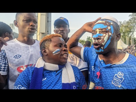 LIVE ABAFANA BA RAYON SPORTS BEGUJE PRESIDENT