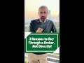 3 Reasons to Buy Property Through a Broker in Dubai!