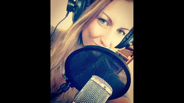 Aimee Young - I Look To You