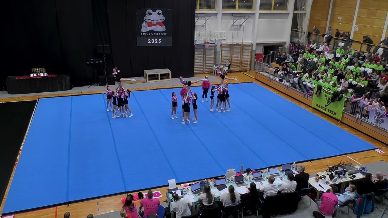 FCC 2025 — YTCLA — Sovice {ŠD Sovice — SVN}