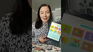 Teacher's perspective of Qridi: Introduction to Qridi by Nina Tiihonen