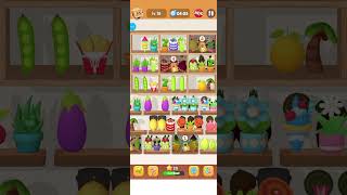 Goods Sort- Level 18