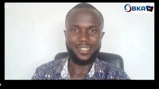 Your Number One News Clinic With Obka