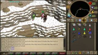 XxGaMBLeR Runescape Commentary - Easter Event Guide 2011 - 2012 Holly and Hawthorn