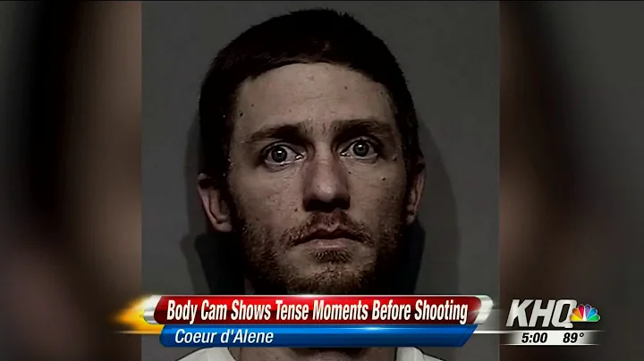 Coeur d'Alene police release body cam footage from...