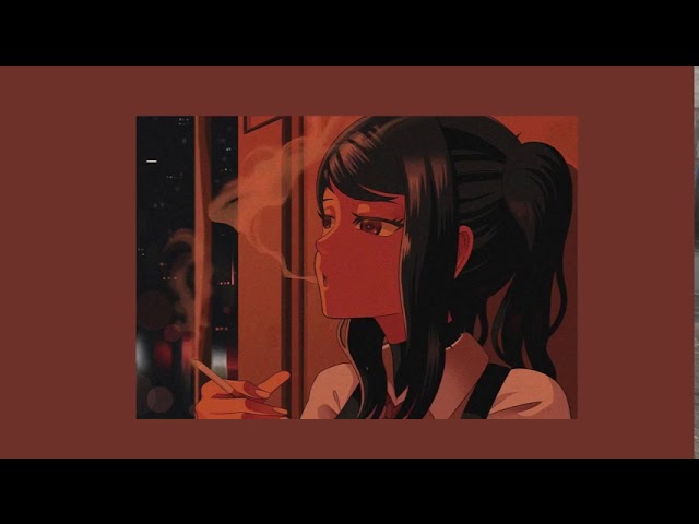 girl in red - summer depression (slowed n reverb)