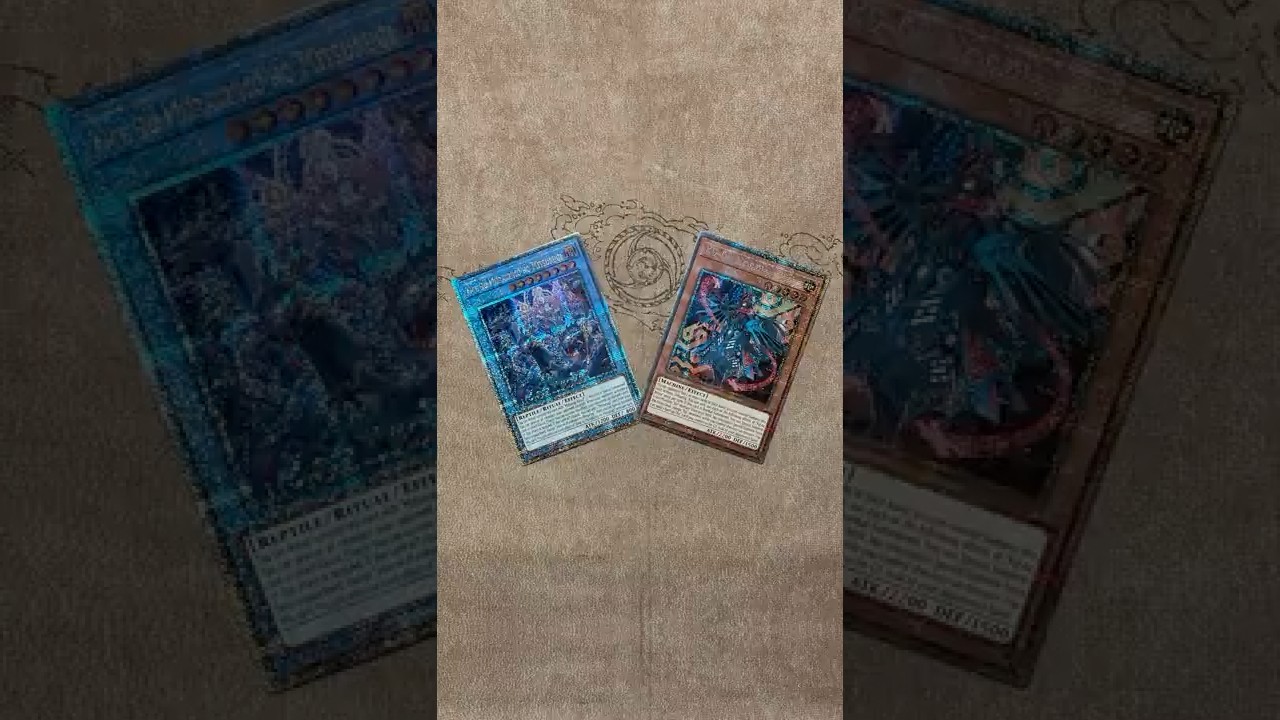 Мицуруги К9 может стать угрозой первого уровня! | Профиль колоды Doom of Dimensions