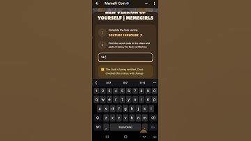 MemeFi Code - You Don’t Like Yourself? Create a New Version of Yourself | MemeGirls #nft #memecoin