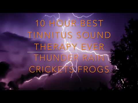 Best Tinnitus Sound Therapy Ever By Paul Harrison On Amazon Music Amazon Com