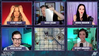 Wicked Empire S1 | E4 - The Spy Who Walked Into the Cold