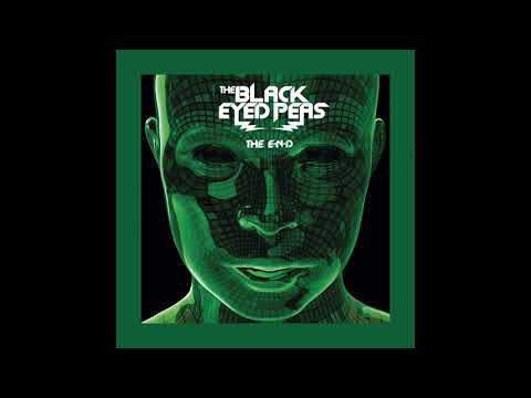 The Black Eyed Peas - Imma Be (Original Instrumental)