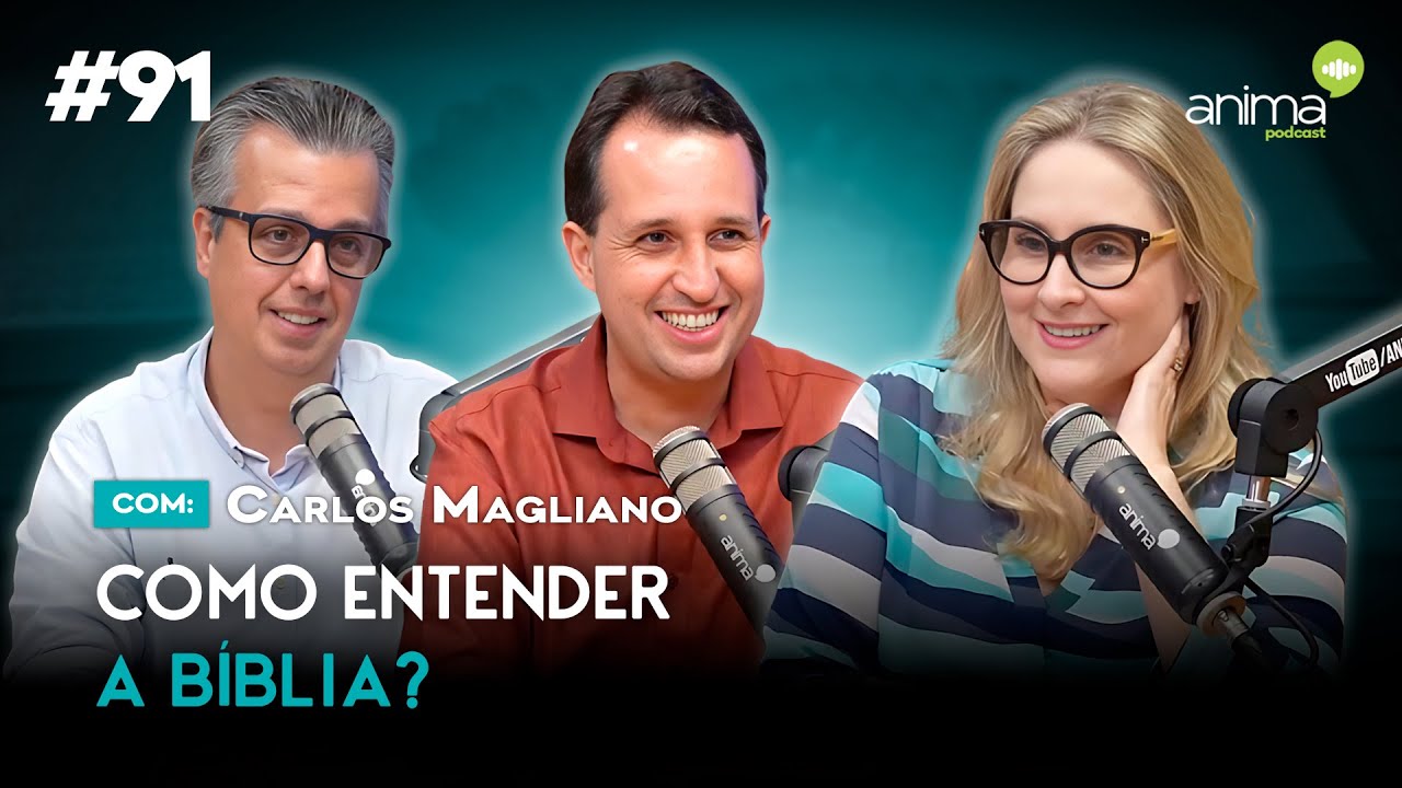 Como ler a Bíblia?