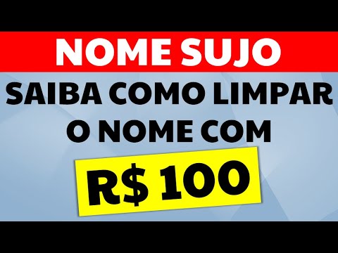  O  PrincÃ­pios bÃ¡sicos de Site FeirÃ£o Limpa Nome Serasa 