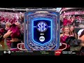 LSU vs South Carolina Full Game Replay 2024-09-14 | College Football