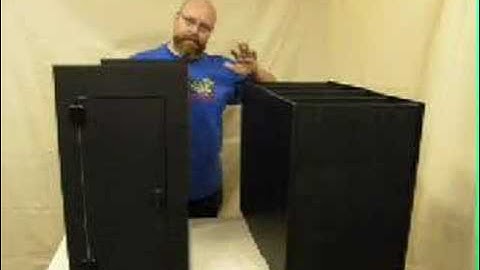 Fatt Staxx Assembly Video