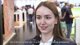 Information INTERGEO 2026 in Munich is a wrap News