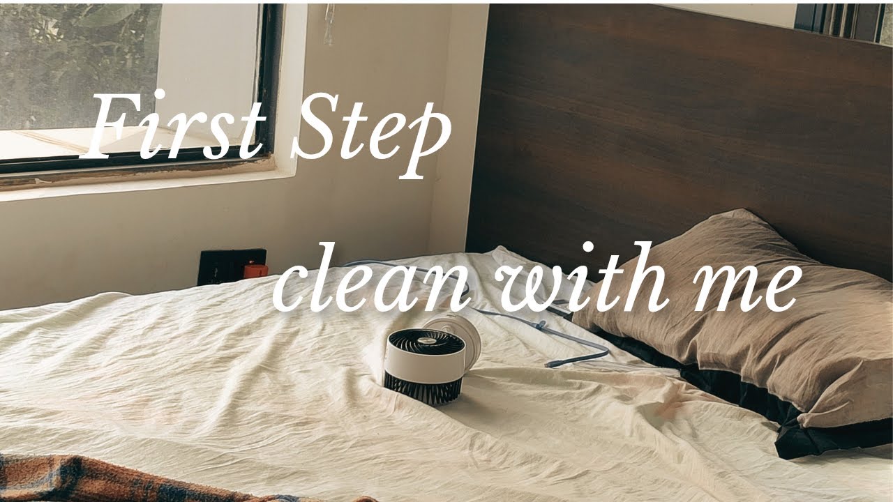 Clean Space Clean Mind