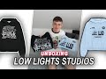 Lowlightsstudios "Studios De Lights" Unboxing 🔥💥