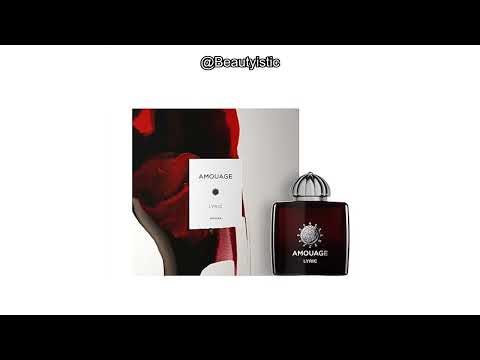 AMOUAGE LYRIC WOMAN Eau de Parfum Review: Is This Luxury Floral Scent Worth the Splurge?