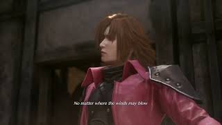 [Crisis Core: FFVII - Reunion] Shut Up! Im Warning You!
