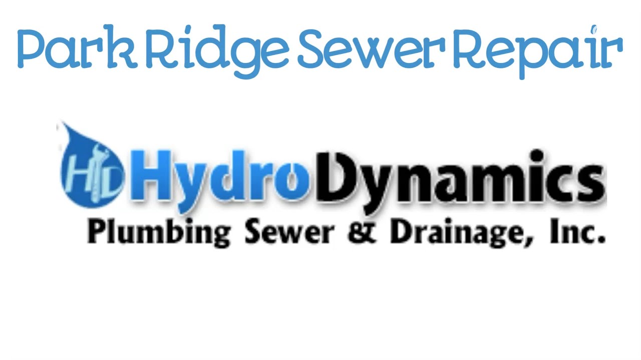 Park Ridge IL Sewer Repair Plumbing Company