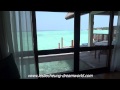 Four Seasons Resort (Landaa, Maldives) - Mar/Apr 2015