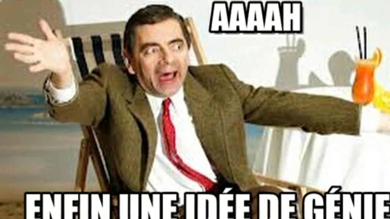 MR BEAN MONTRE SONT DOIGT EN MUSIQUE D YouTube