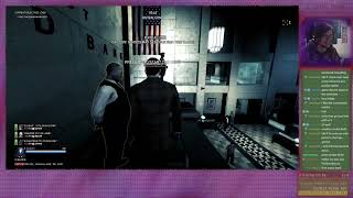 exactly as you remember it [PAYDAY: The Heist]
