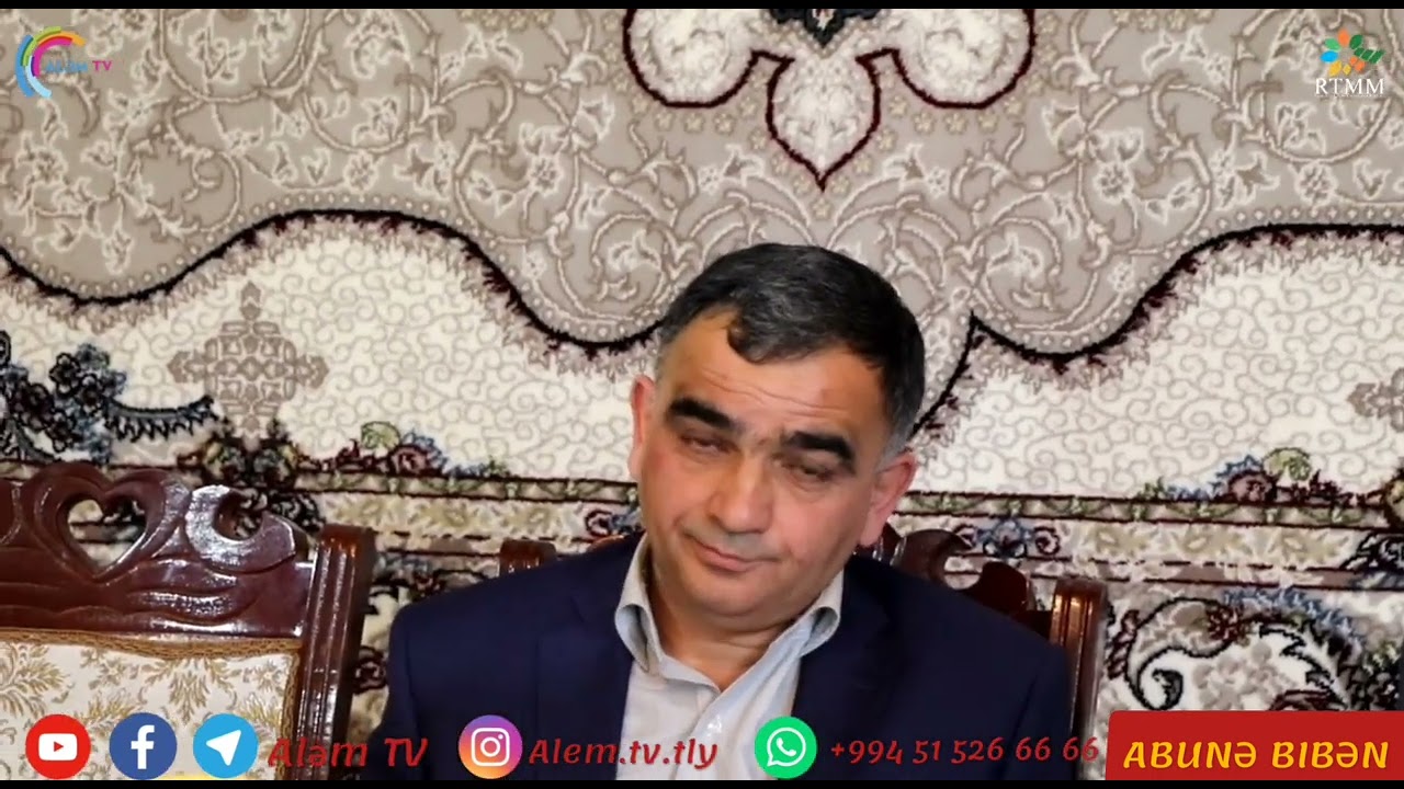 Şair, qəzəl ustadı Xilqətin 50 illik yubileyi | Lənkəran, Şağlaser - 13.03.2022 | I HİSSƏ