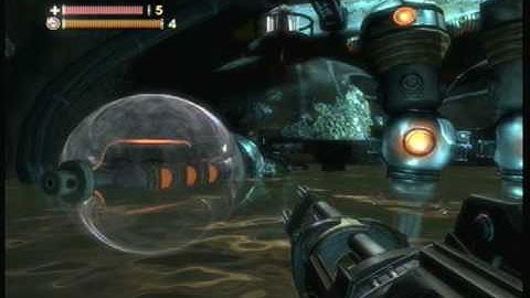 Singularity Complete Game Walkthrough Part 21