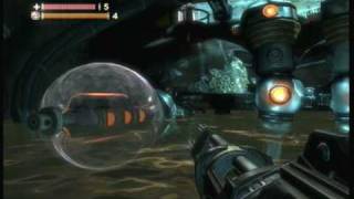 Singularity Complete Game Walkthrough Part 21