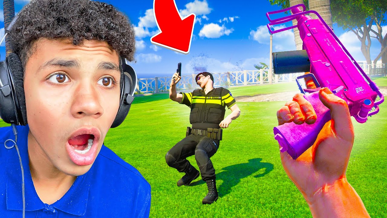🔴WAPENS RIPPEN IN DE STAD!! 🔫 | LIVE NL