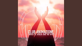 Video thumbnail of "Club Animazione - Piripiripì pillero"