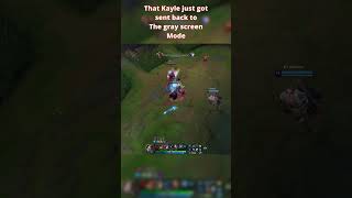 1v2 Outplay| God King Darius Outplays Ashe and Angel Kayle #leagueoflegends #darius #dariustop