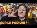 RC Lens vs RC Lorient Vlog – Thanks Risser! ⚽