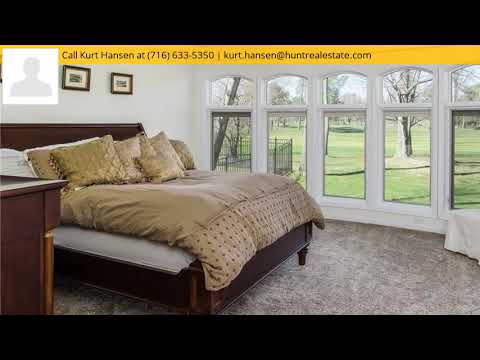 80 Halston Pkwy, East Amherst, NY home video tour