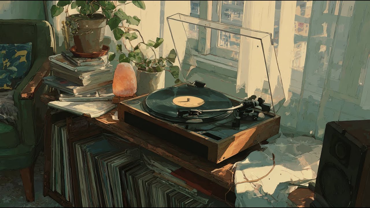 BUZZRADIO // Música Cristã Lo-fi