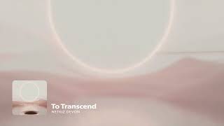 Netkiz Devon - To Transcend Ep Future In The Marrow To Transcend