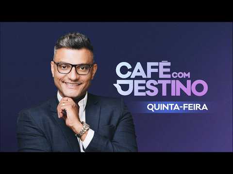 COFFEE WITH DESTINY | STOP EMBARRASSING YOURSELF | THURSDAY