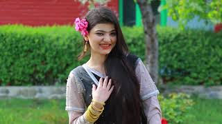 Real Video - Neda Wafa