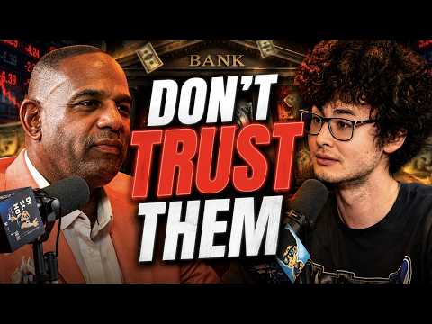 Don't Trust Them... | Rory Douglas | DSH #2108