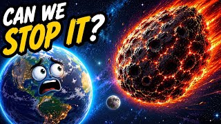 Can We Actually Stop Planet-Killing Asteroids?