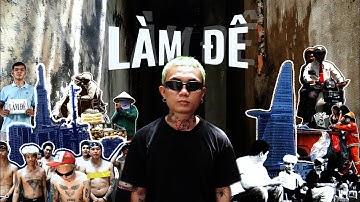 LÀM ĐÊ - im5 | Official Music Video |