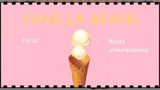 VANILLA BEANS