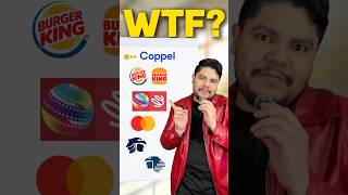 ¿Por qué todos los LOGOS ahora se ven tan simples?