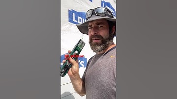 Make your siding jobs easier with a set of Gecko Gauges! 🤝 #siding #contractor #build #diy