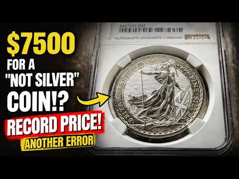 $7500 For a 
