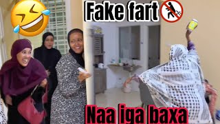 DHUUSO AYAANKU BUUFINAY HOOYO XANAAQ GURIGA NAGA BIXISAY 😁